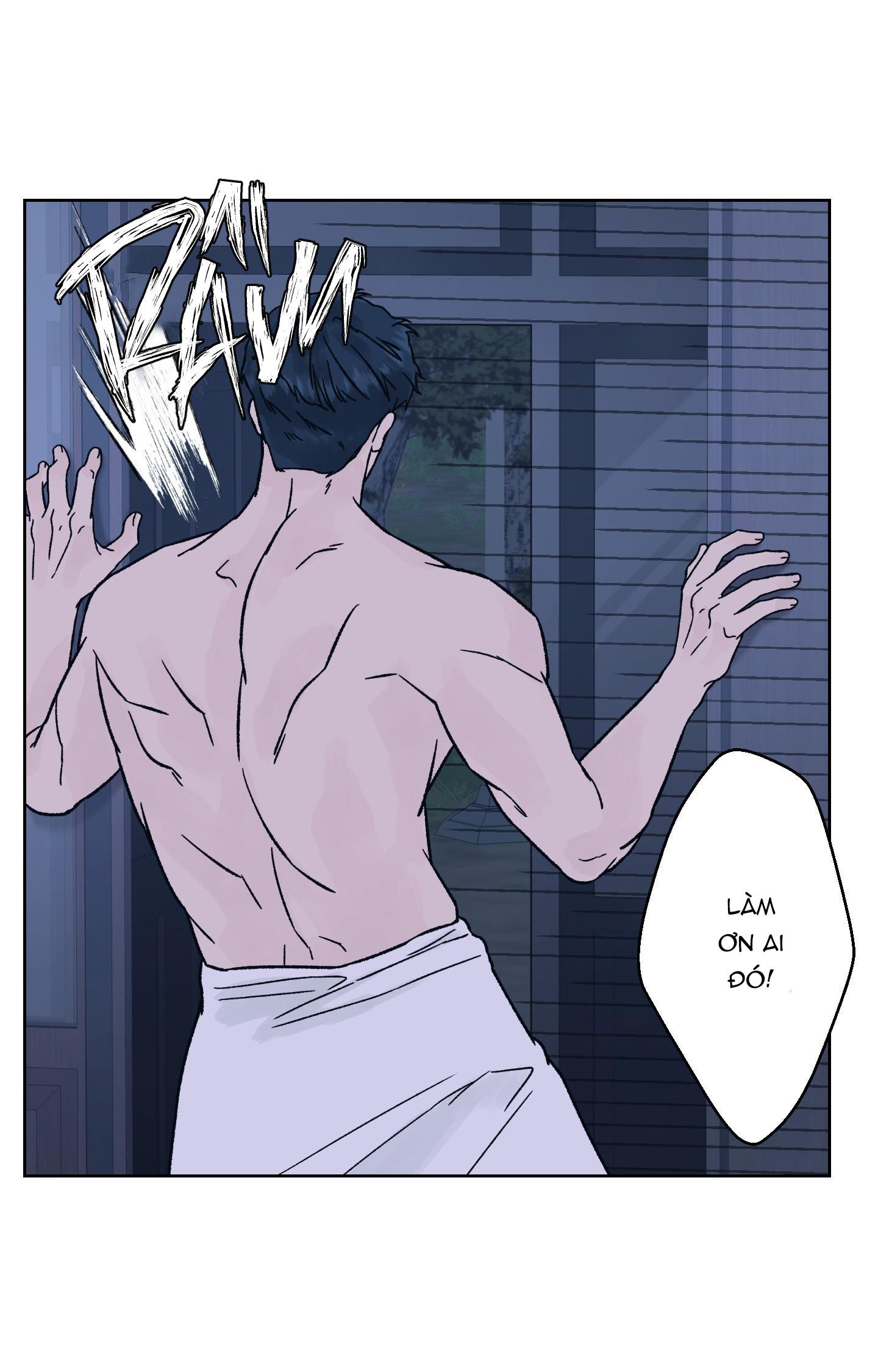 Đọc truyện ĐÊM KINH HOÀNG - Chapter 19