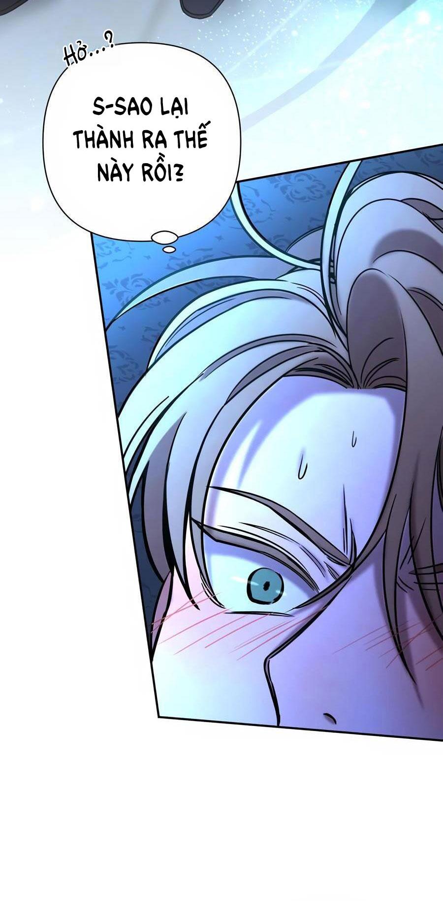 Đọc truyện Mắc Kẹt Trong Game Hẹn Hò Của Em Gái Tôi - Chapter 74