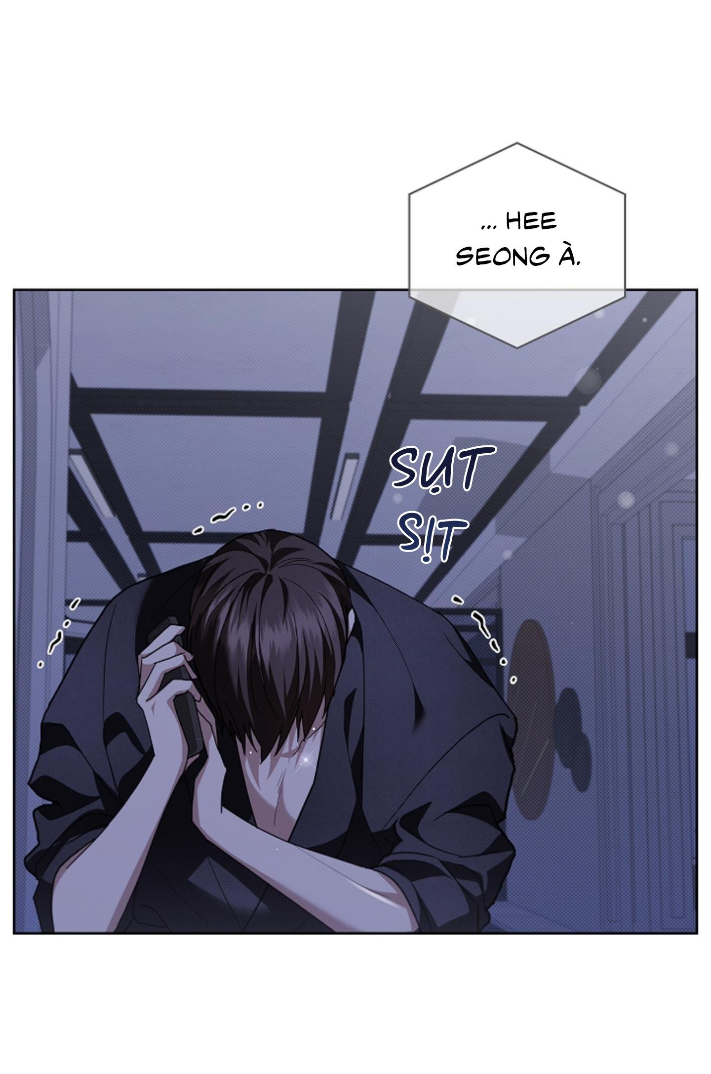 Đọc truyện ĐỪNG ĐỘNG VÀO CÚN CON! - Chapter 14