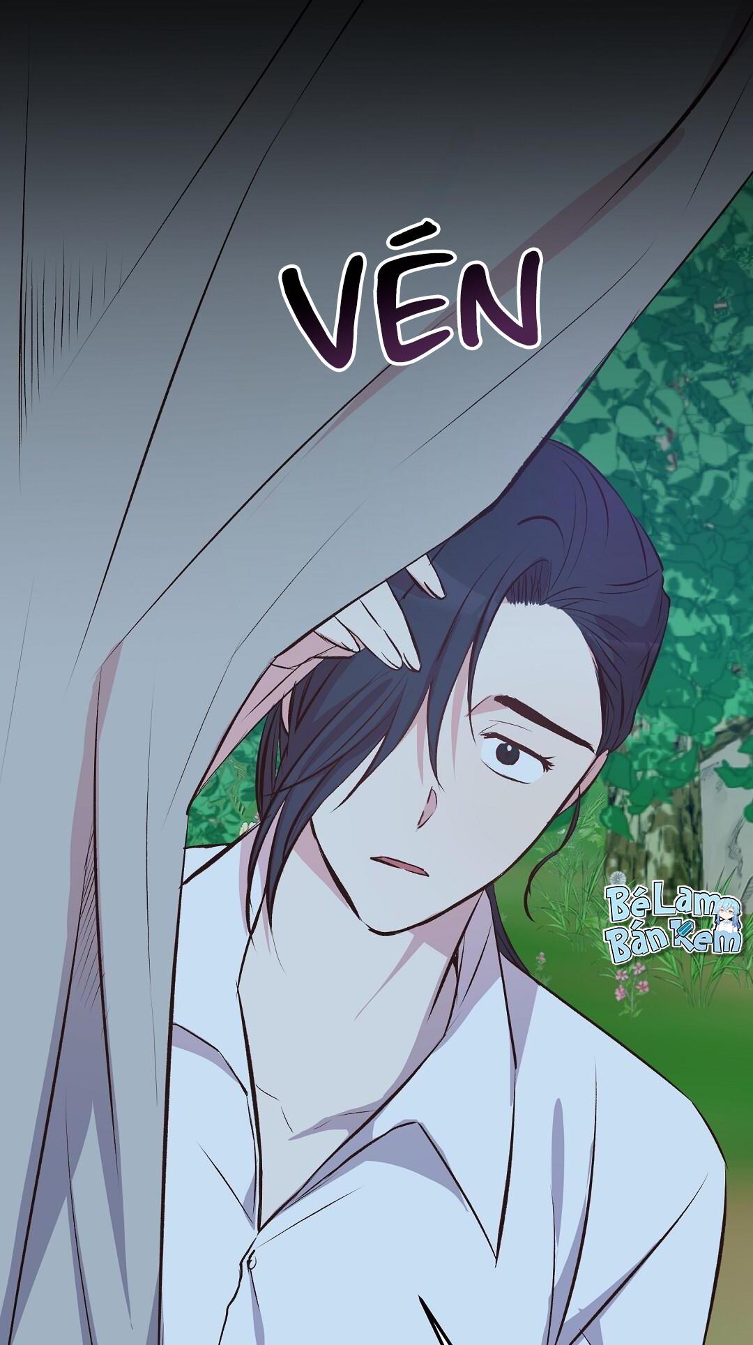 Đọc truyện CHUYỆN TÌNH ĐẢO HOANG - Chapter 29