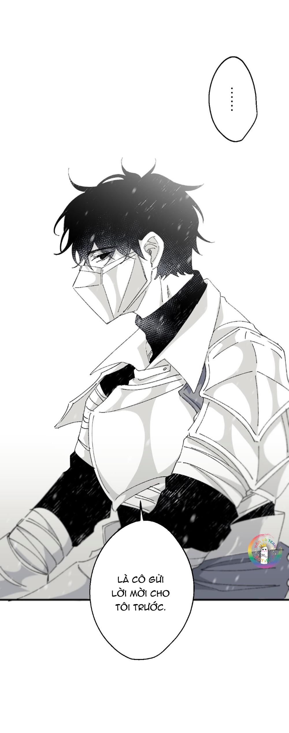 Đọc truyện 16647 - Chapter 3