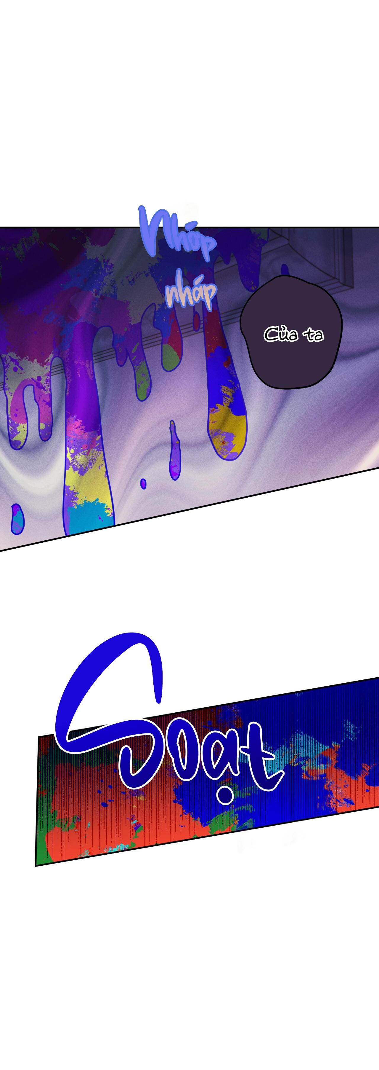 Đọc truyện Ác ma giữa ngã tư đường - Chapter 55