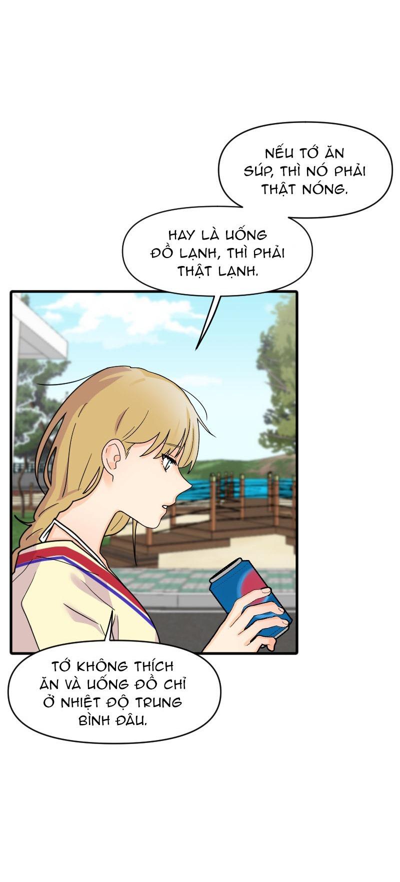 Đọc truyện Truyện Ngôn Nhưng Không Ngôn Lắm - Chapter 74