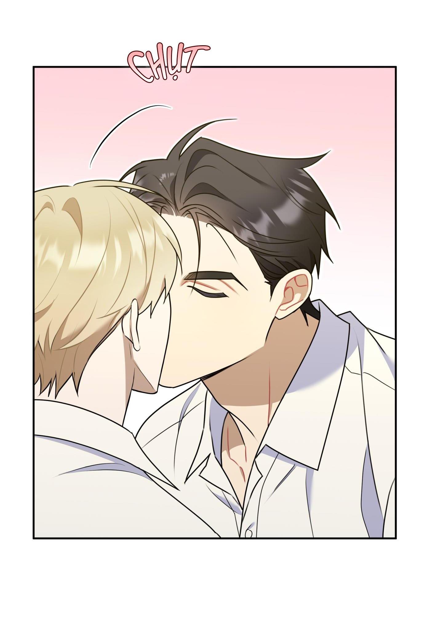 Đọc truyện  Bắt tay hả, thôi bỏ đi! - Chapter 31