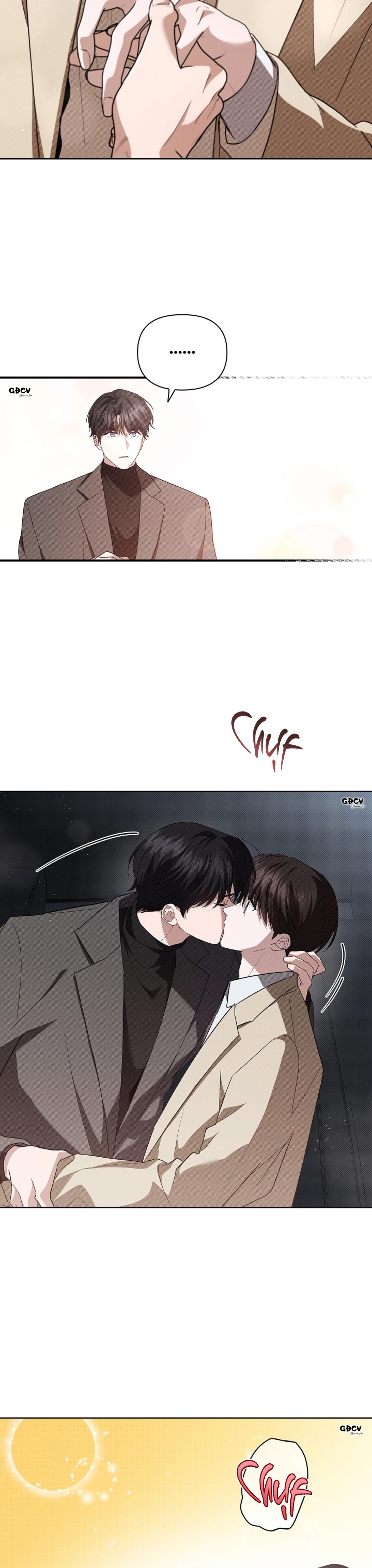 Đọc truyện ĐỪNG CHẠM VÀO CÚN CON CỦA TÔI - Chapter 28