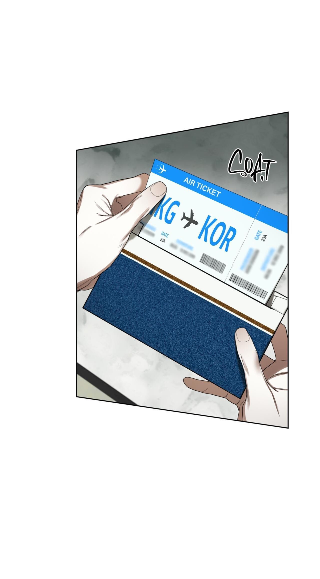 Đọc truyện Phạm Luật - Chapter 75