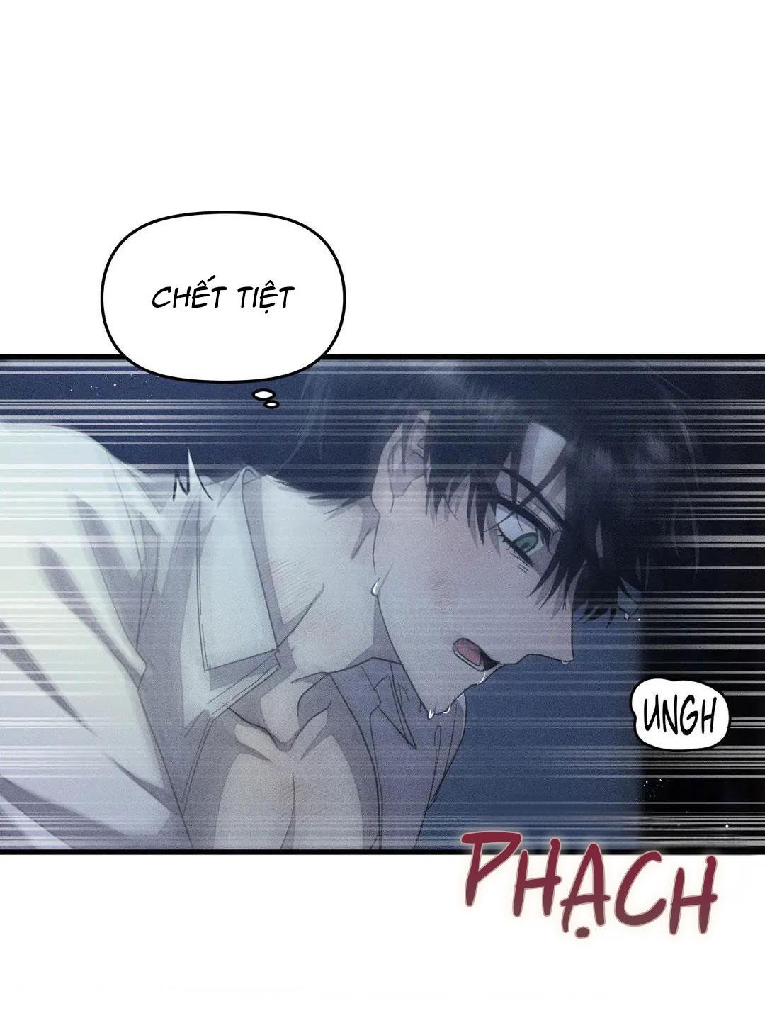 Đọc truyện Công Lập Left Fluke - Chapter 11