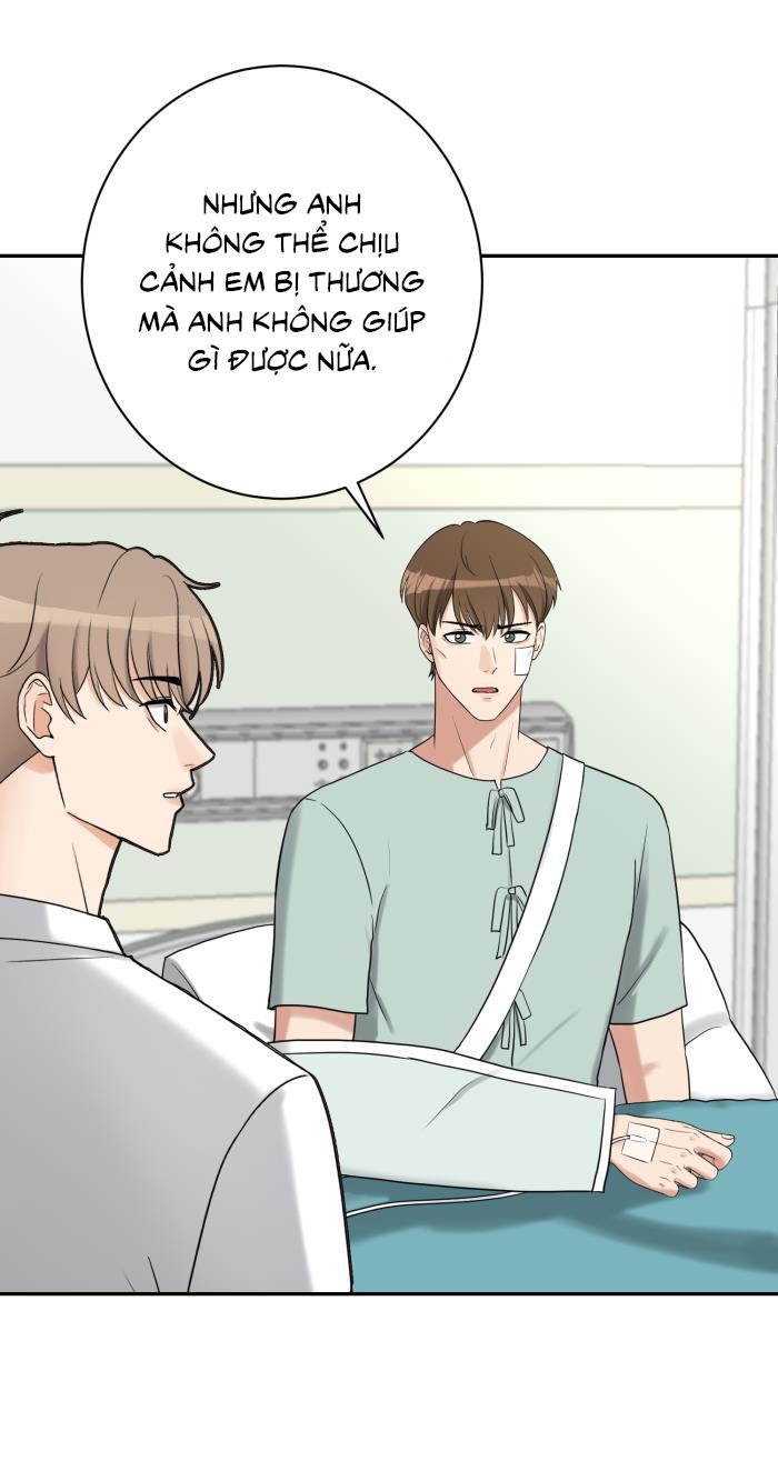 Đọc truyện Tỉnh dậy lần nữa bỗng trở thành minh tinh rồi - Chapter 21