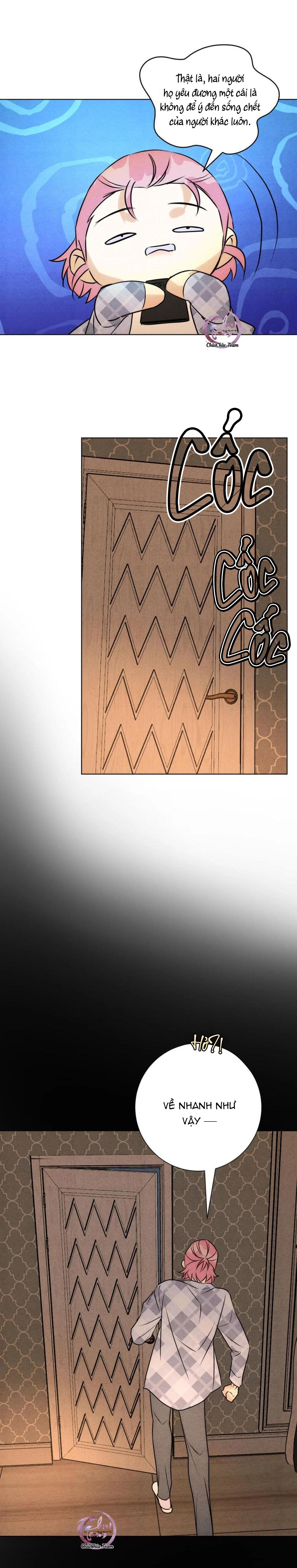 Đọc truyện Anh Trai Rẻ Tiền Của Tôi (END) - Chapter 52