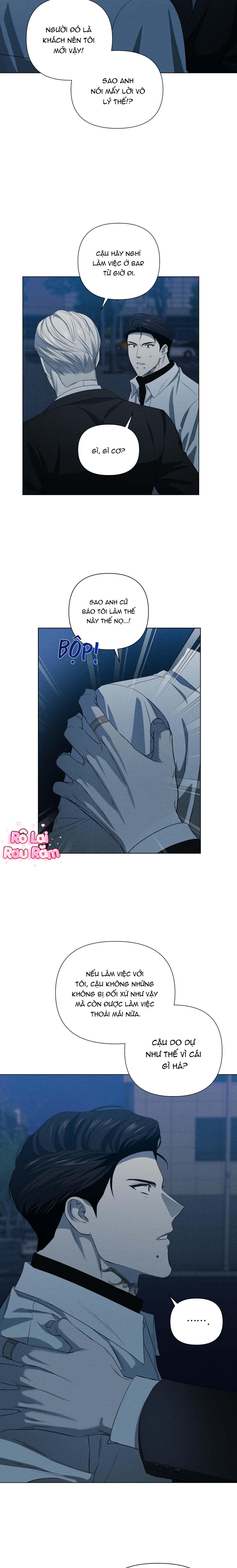 Đọc truyện CHƯA TỪNG CÓ - Chapter 15