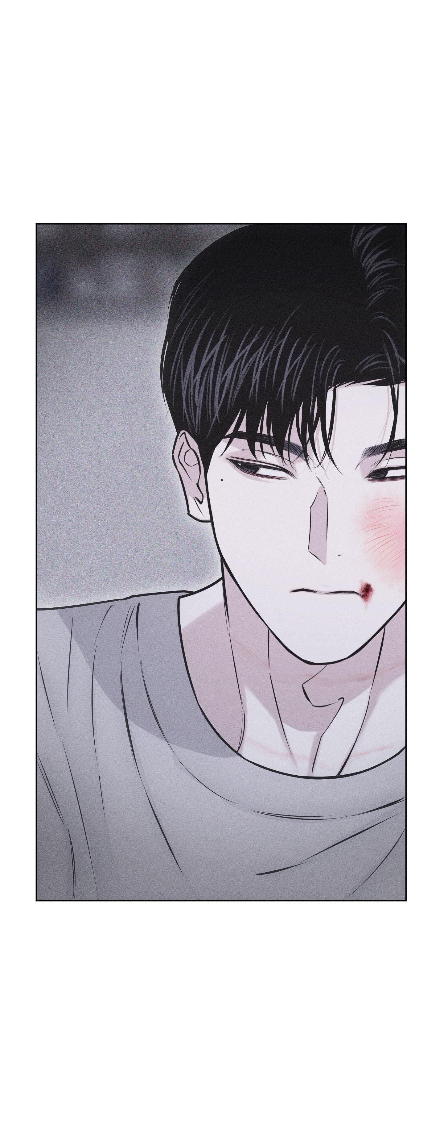 Đọc truyện HÌNH THÁI TÌNH TAN - Chapter 33