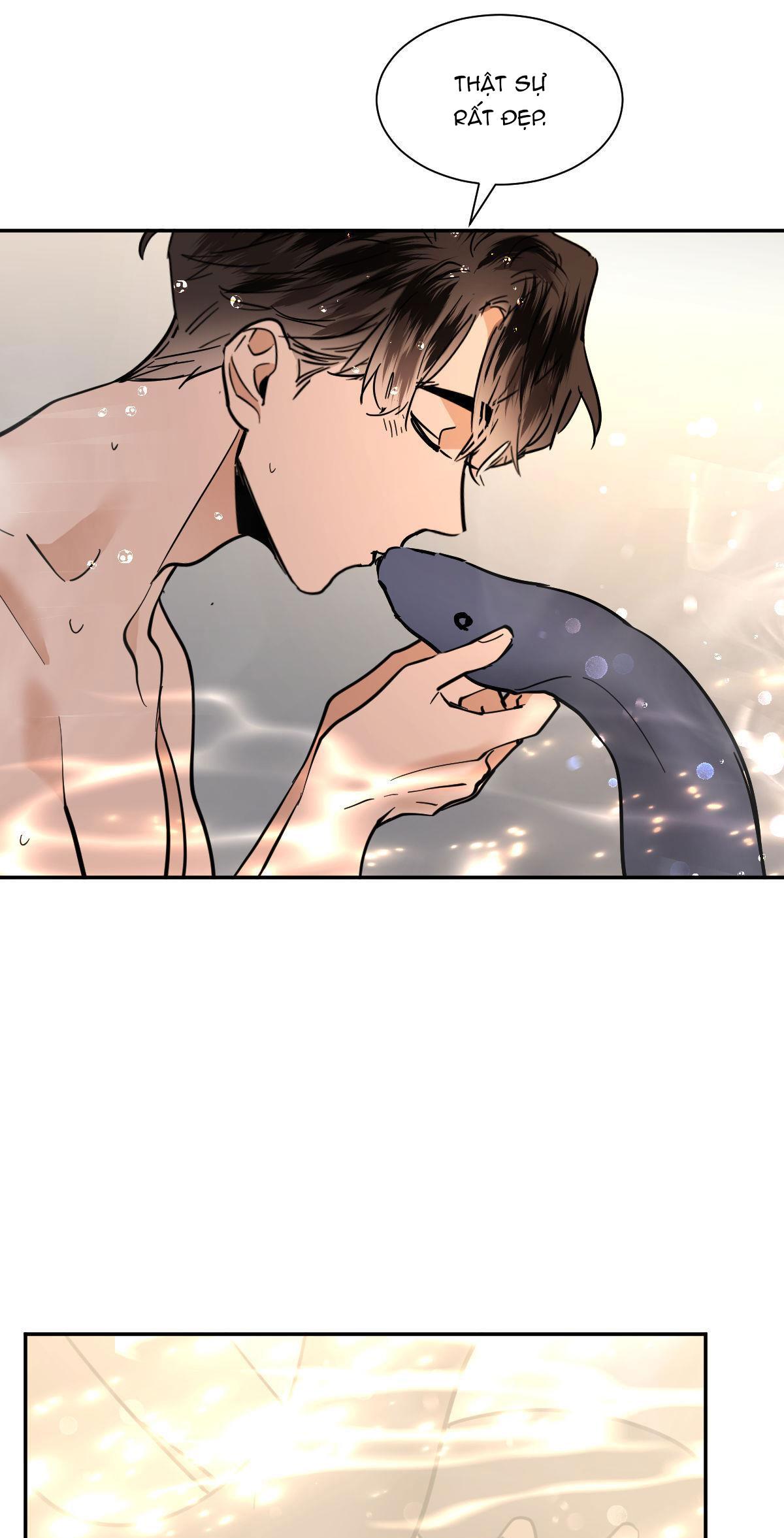 Đọc truyện MÃNH THÚ BIẾN NHIỆT - Chapter 108