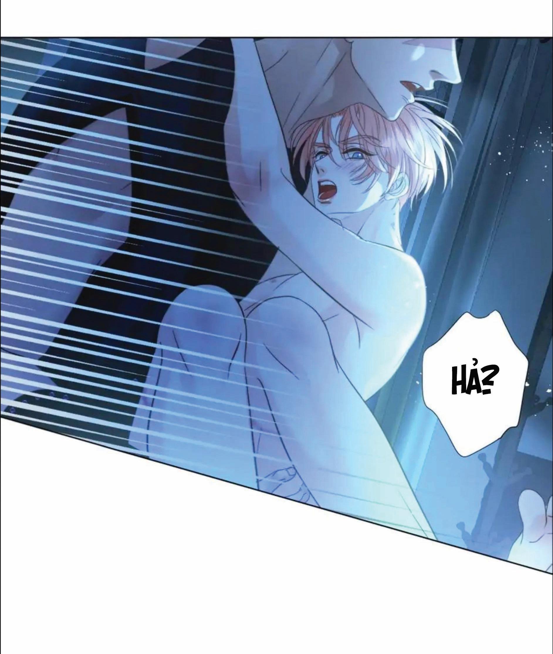 Đọc truyện Crazy About Me - Chapter 8