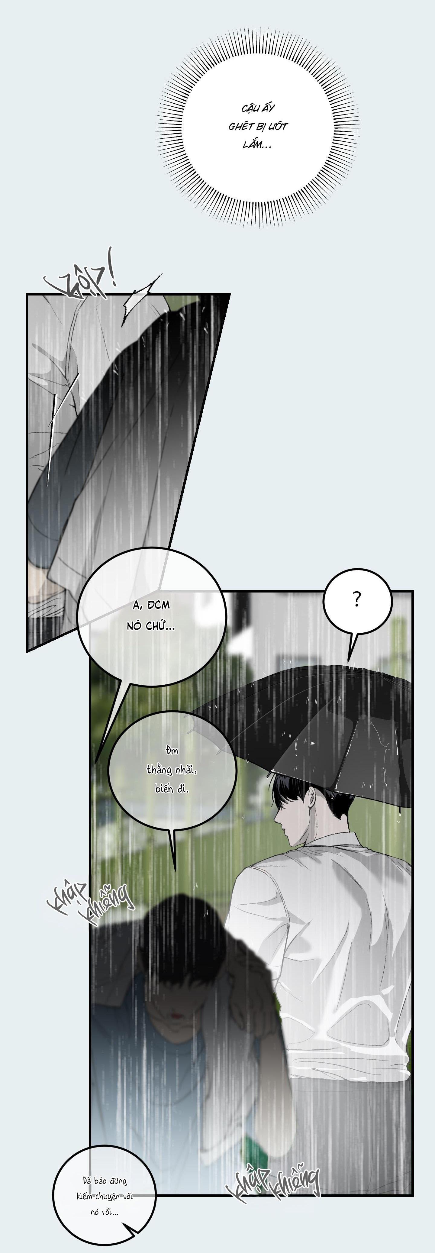 Đọc truyện LỜI TỎ TÌNH CHÂN THÀNH NHẤT - Chapter 7