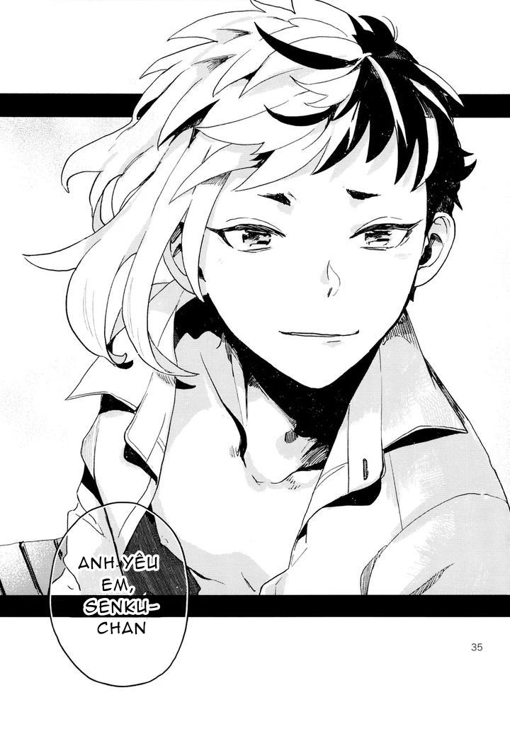 Đọc truyện ONESHOT THEO YÊU CẦU - Chapter 102