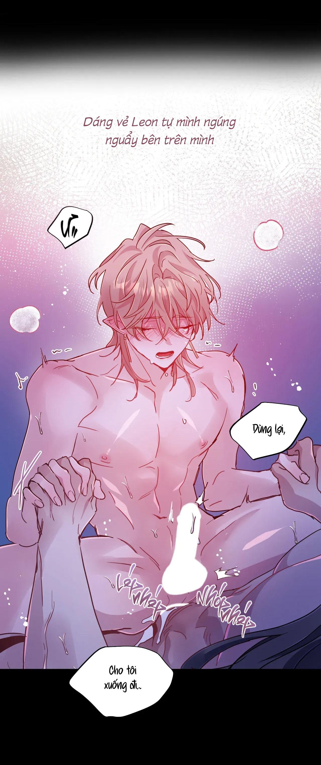Đọc truyện  Ám Giữ Linh Hồn - Chapter 59