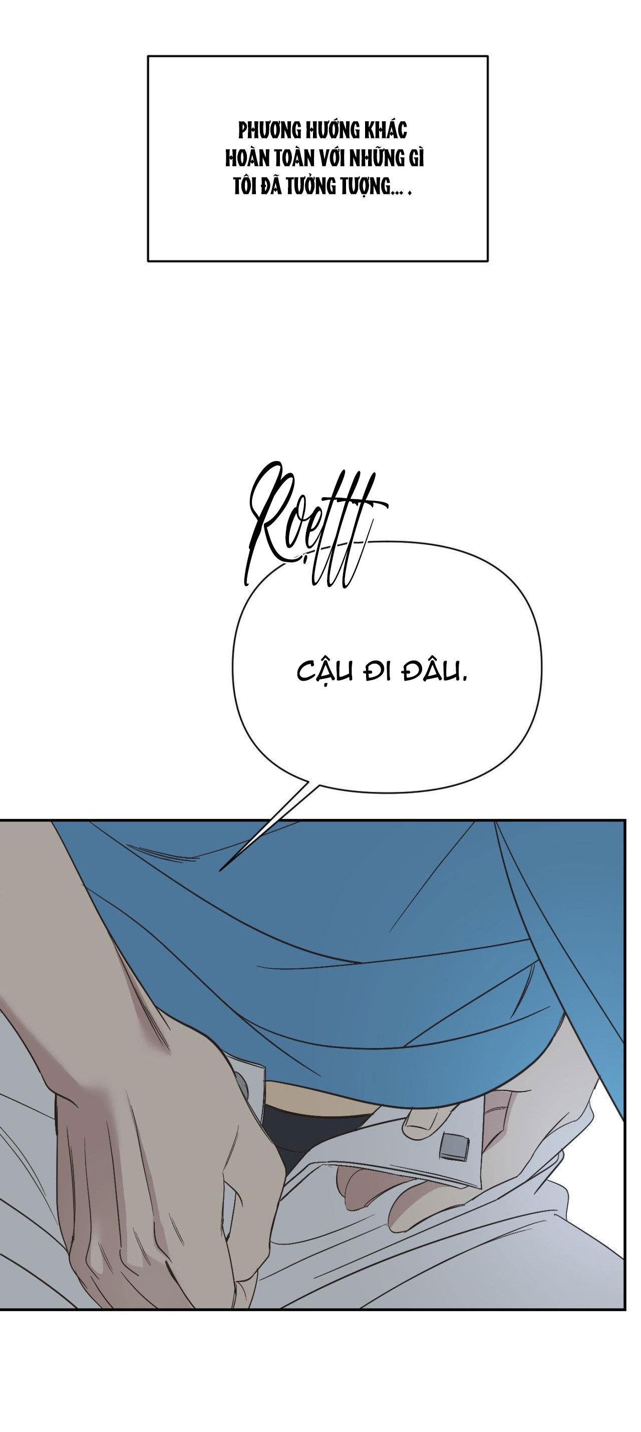 Đọc truyện ĐÈN NỀN - Chapter 23