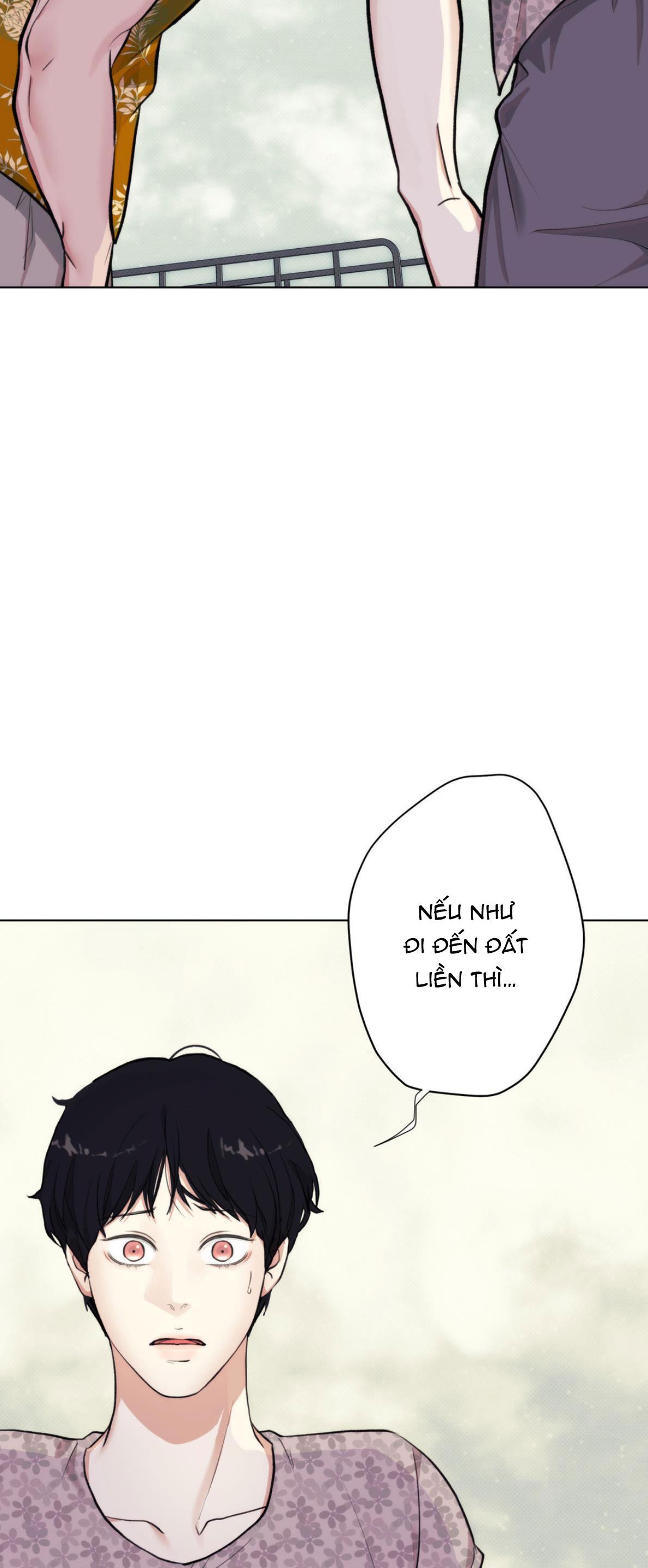 Đọc truyện 2020 - Chapter 5