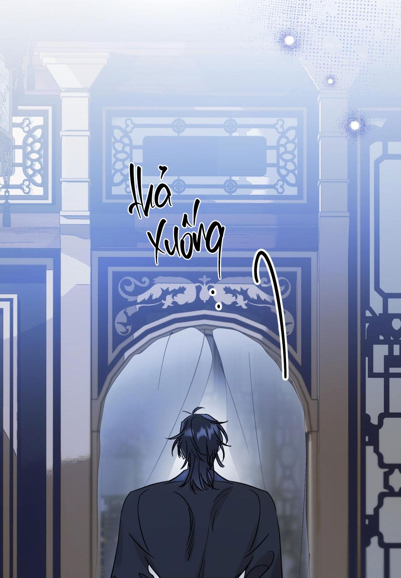 Đọc truyện BL CỔ TRANG-ÂU CỔ NGẮN NHÀ KIM - Chapter 36.1