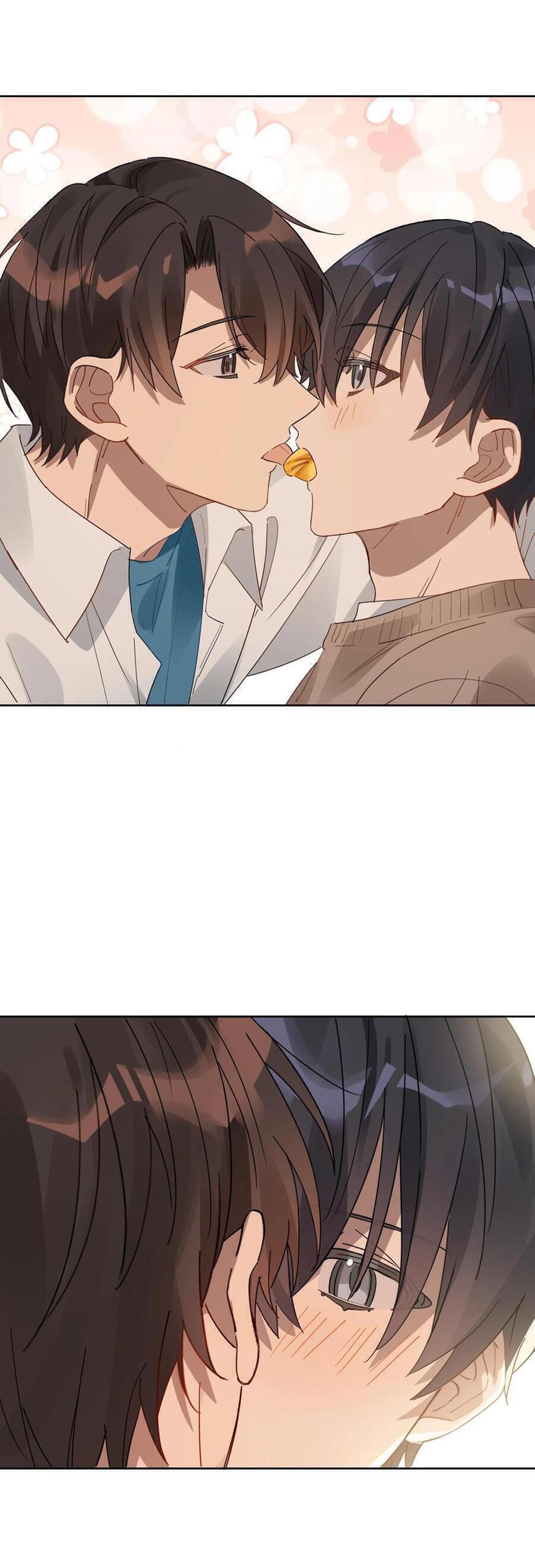 Đọc truyện Tháng Năm Qua - Chapter 46