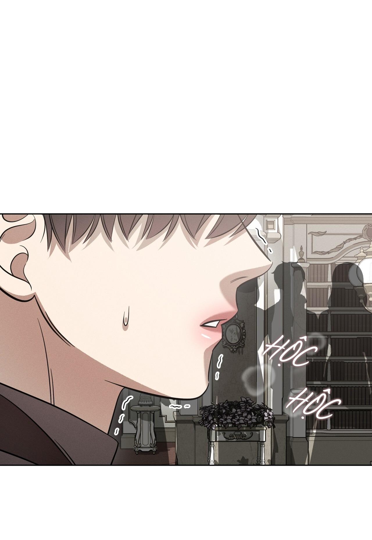 Đọc truyện ĐÊM SĂN Ở LONDON - Chapter 46