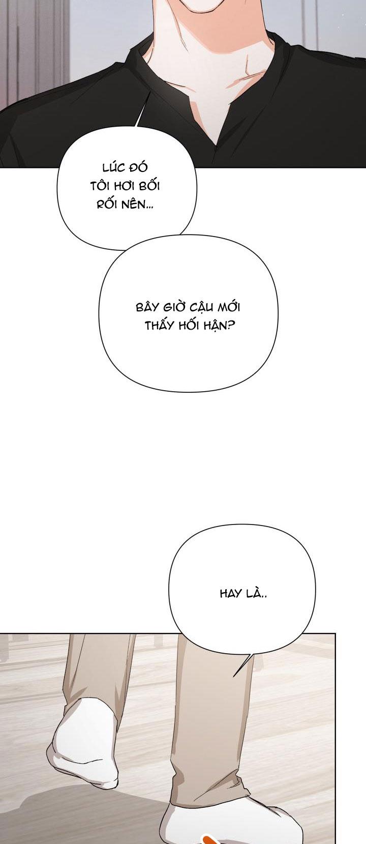 Đọc truyện NINE TO NINE - Chapter 46
