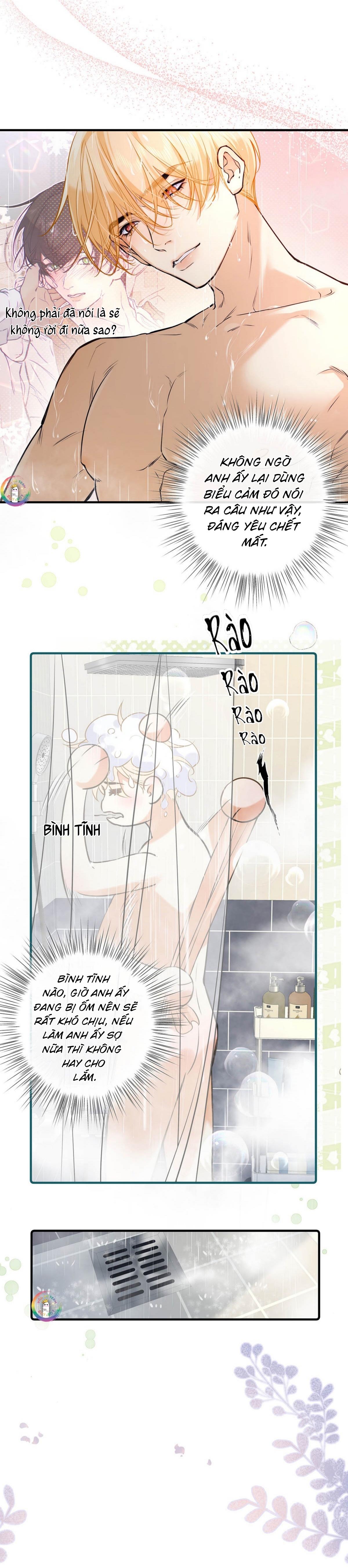 Đọc truyện Trở Thành Bạn Trai Từ Con Số 0 - Chapter 7