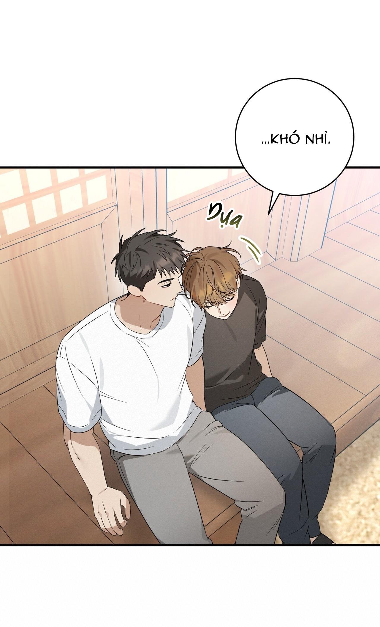 Đọc truyện TÌNH YÊU MẬN NGỌT - Chapter 36