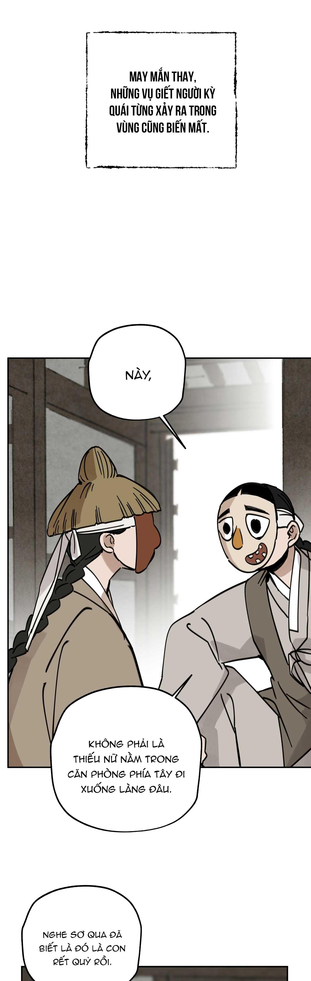 Đọc truyện PALJAE - Chapter 115