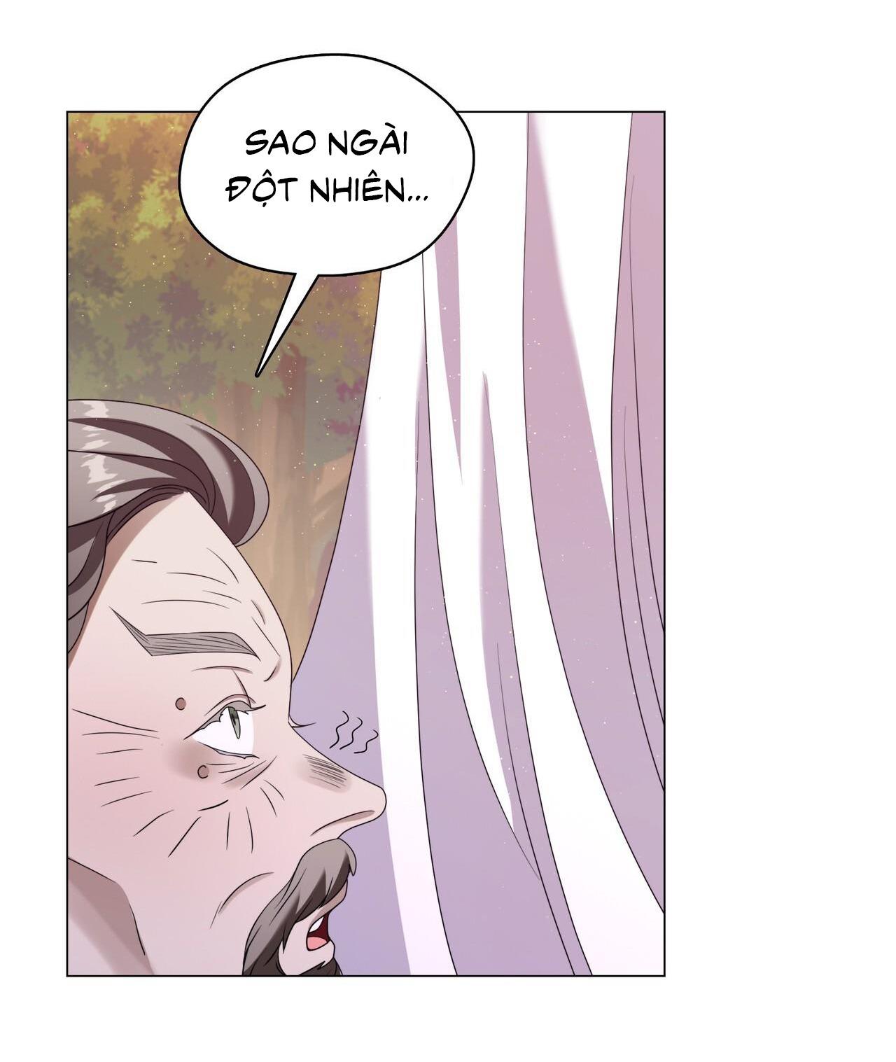 Đọc truyện Tôi đã nuôi dạy thủ lĩnh giáo phái ác ma - Chapter 23