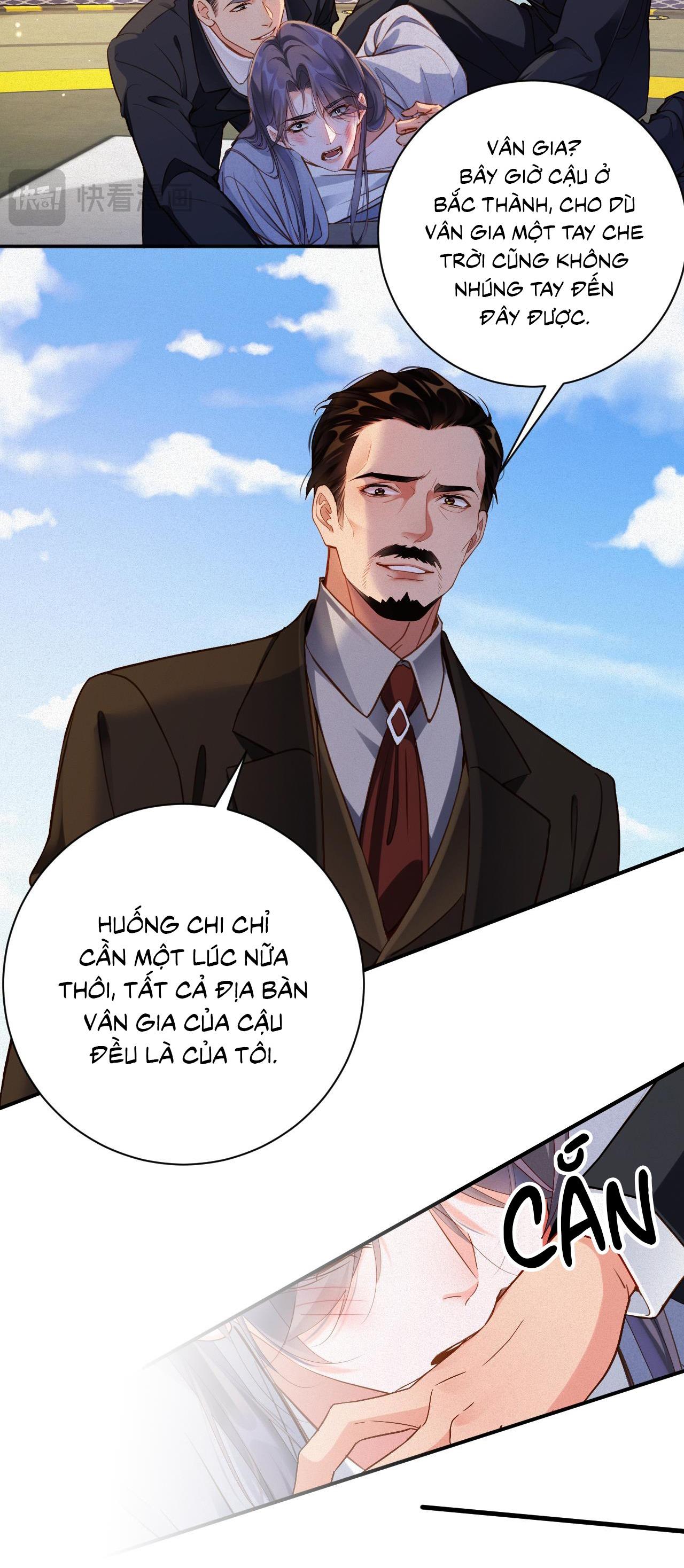 Đọc truyện CHỒNG CŨ MUỐN TÁI HÔN LẦN NỮA - Chapter 90