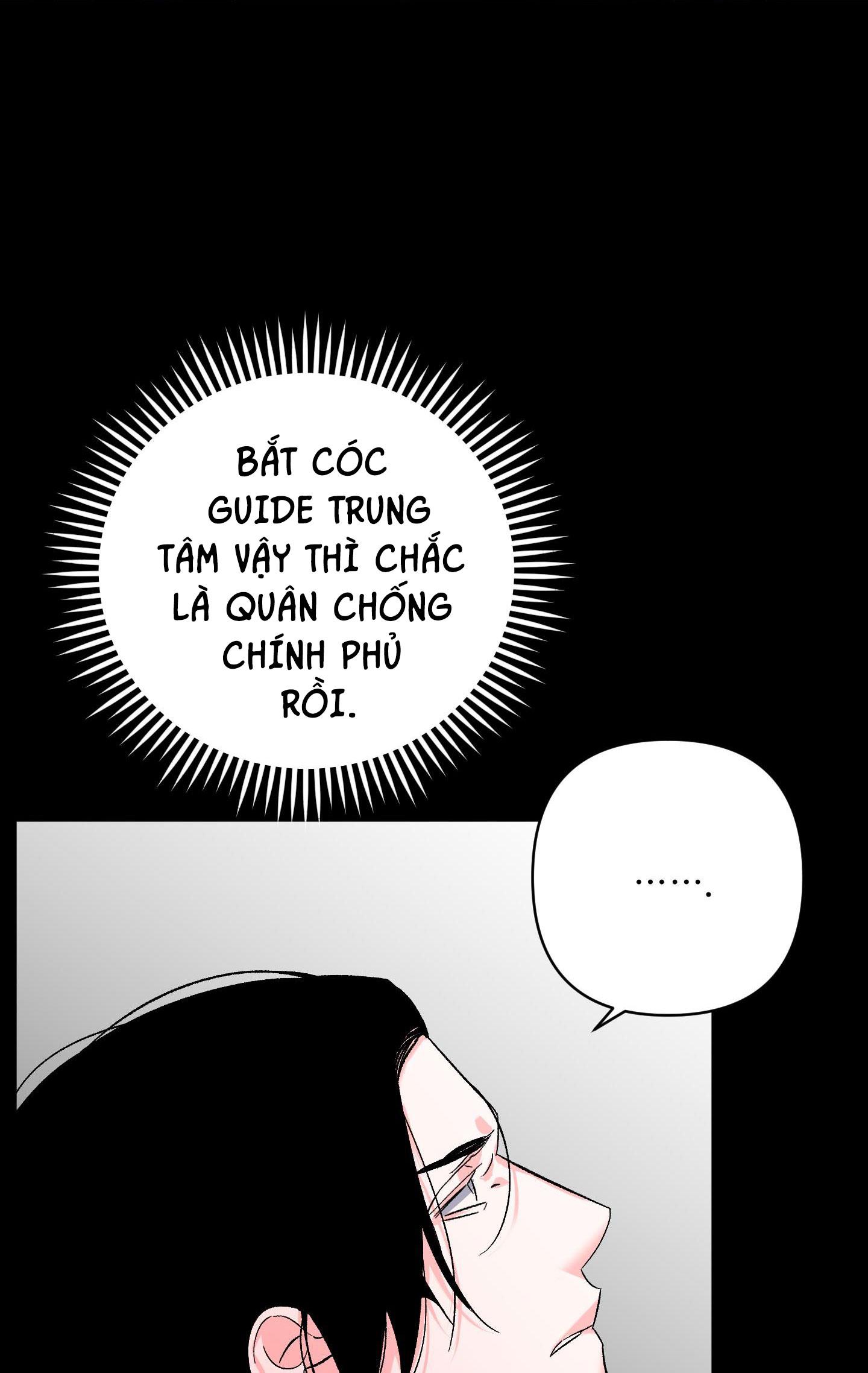 Đọc truyện GUIDE ESPER NGẮN - Chapter 2.5