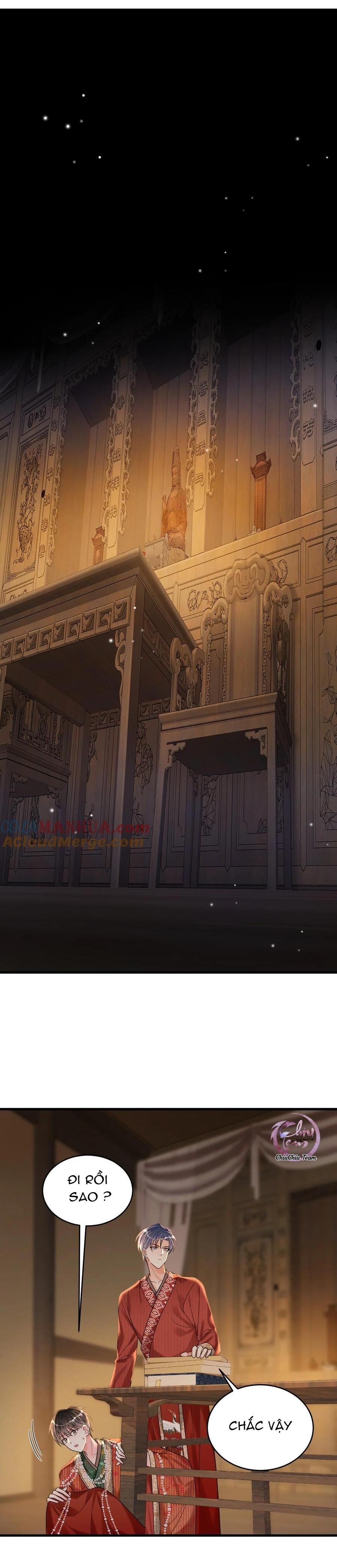 Đọc truyện Rất Tiếc, Bạn Không Thể Đăng Xuất Khỏi Trò Chơi - Chapter 20