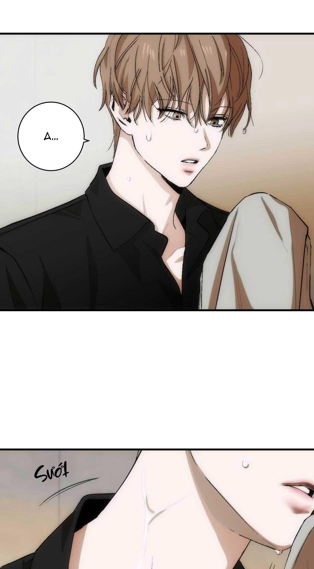 Đọc truyện CHÌM TRONG KHOÁI LẠC - Chapter 11