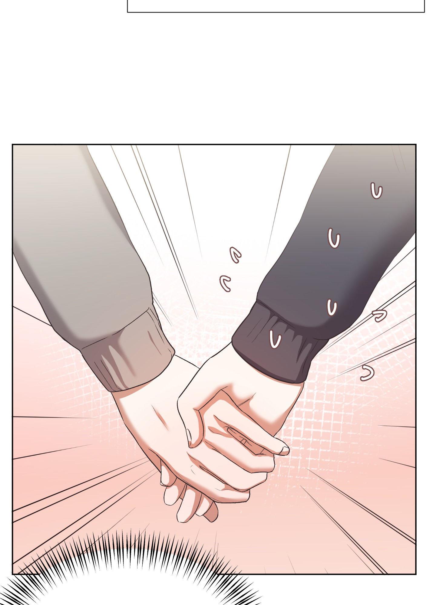 Đọc truyện [Hoàn] Bạn Thời Thơ Ấu Trong Góc Phòng - Chapter 3