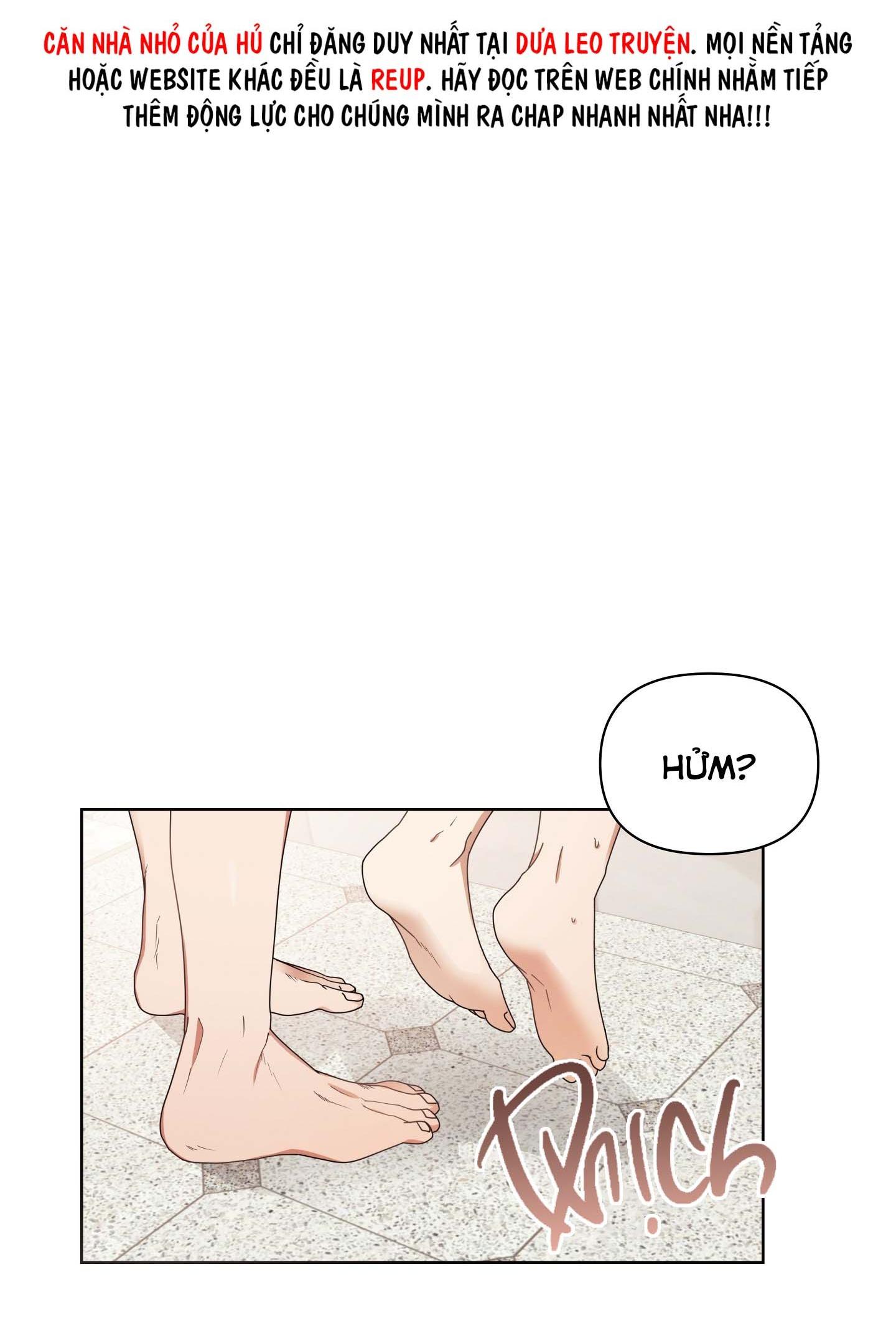 Đọc truyện (END) ANH CHÀNG MŨM MĨM - Chapter 8