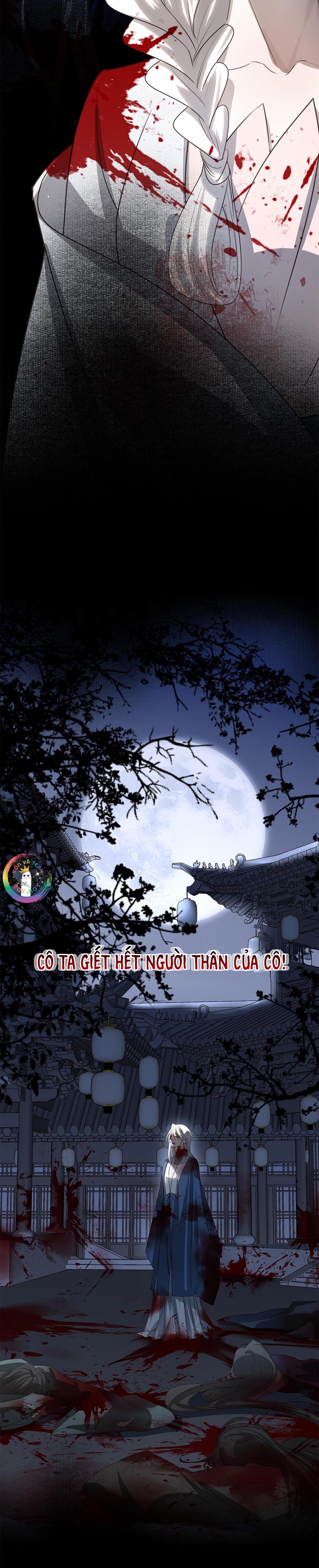 Đọc truyện Sau Khi Chết Ta Trở Thành Nốt Chu Sa Của Ca Ca - Chapter 38