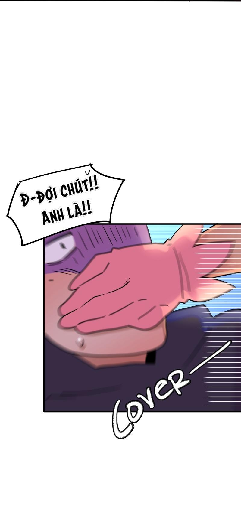 Đọc truyện Truyện Ngôn Nhưng Không Ngôn Lắm - Chapter 84