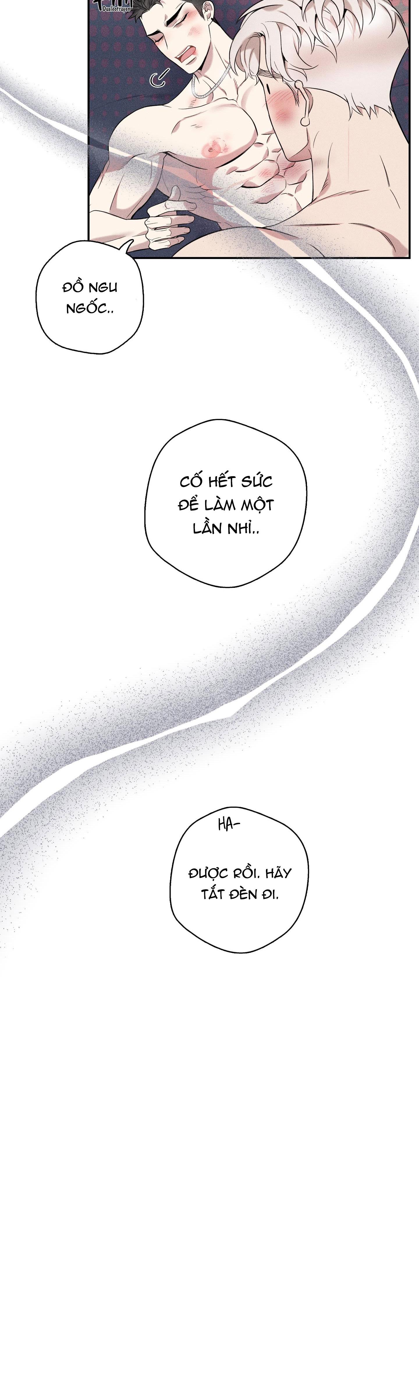 Đọc truyện PHÁ NÁT EM - Chapter 7