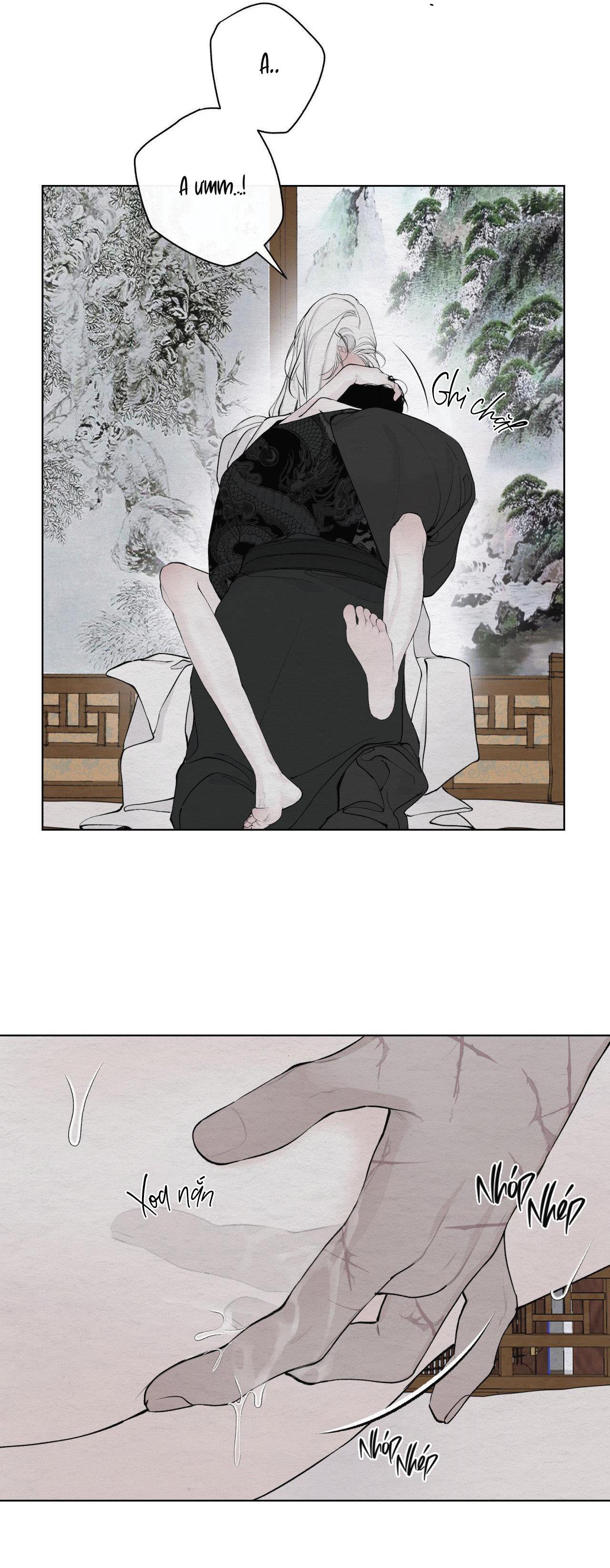 Đọc truyện  Lạc Hồn - Chapter 24