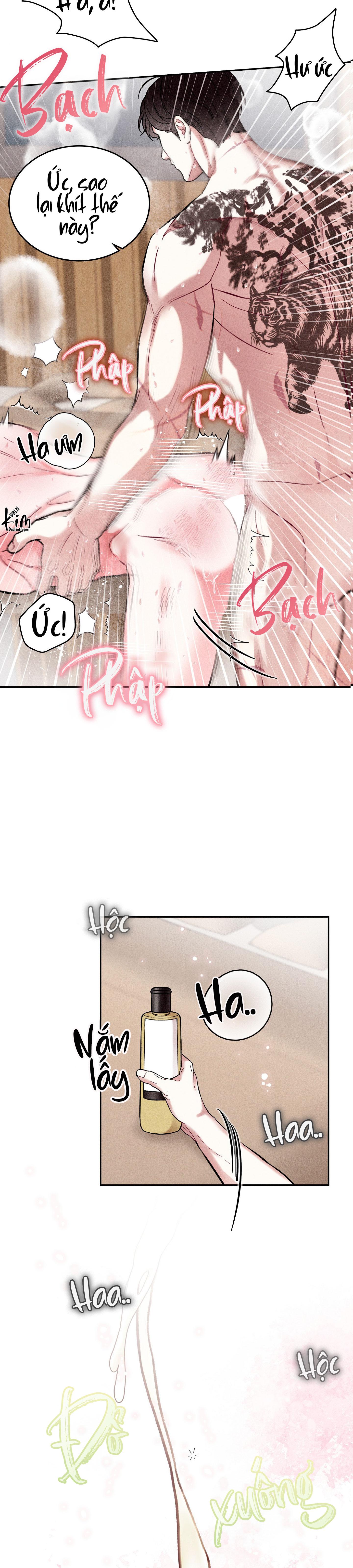 Đọc truyện 7 chịch 8 xoạc - Chapter 6