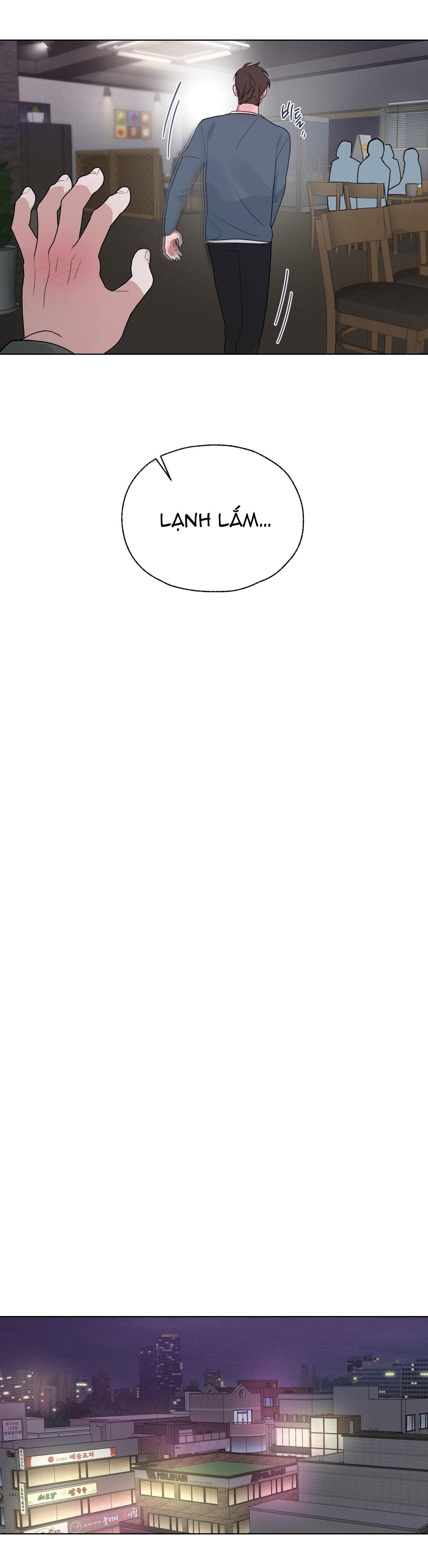 Đọc truyện BÀN QUAY HẠNH PHÚC - Chapter 3