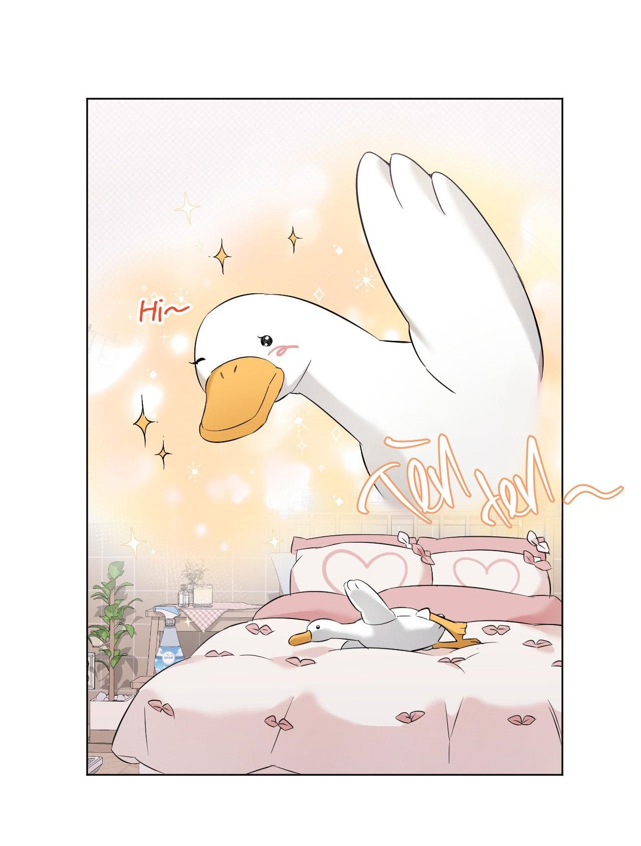Đọc truyện  Dễ thương là lỗi của tôi sao? - Chapter 13