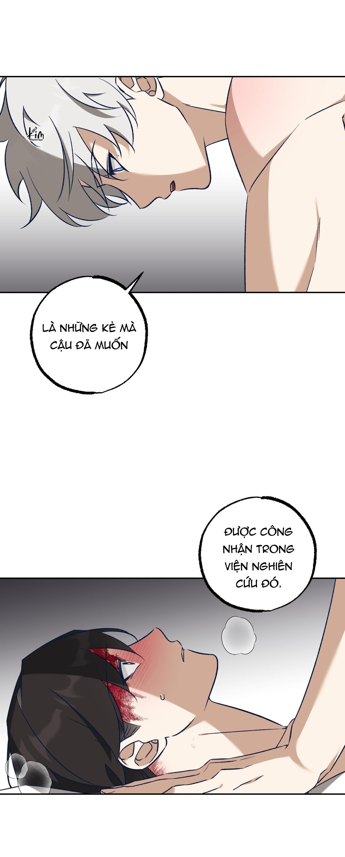 Đọc truyện SỰ THAM LAM CỦA NHÂN LOẠI - Chapter 14.6