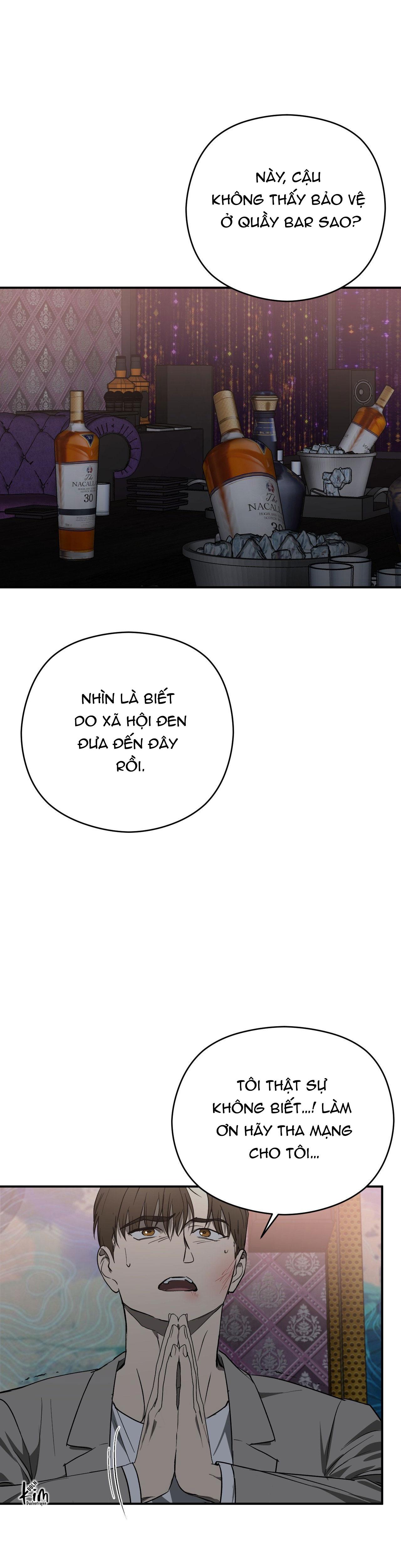 Đọc truyện ĐỘC XÀ - Chapter 2