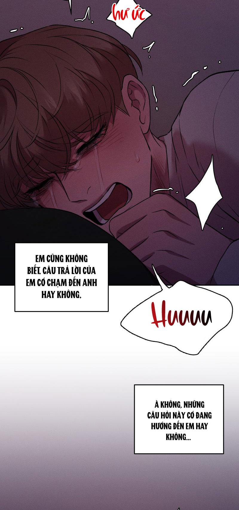 Đọc truyện NỖI SỢ CỦA HWAN YEONG - Chapter 50