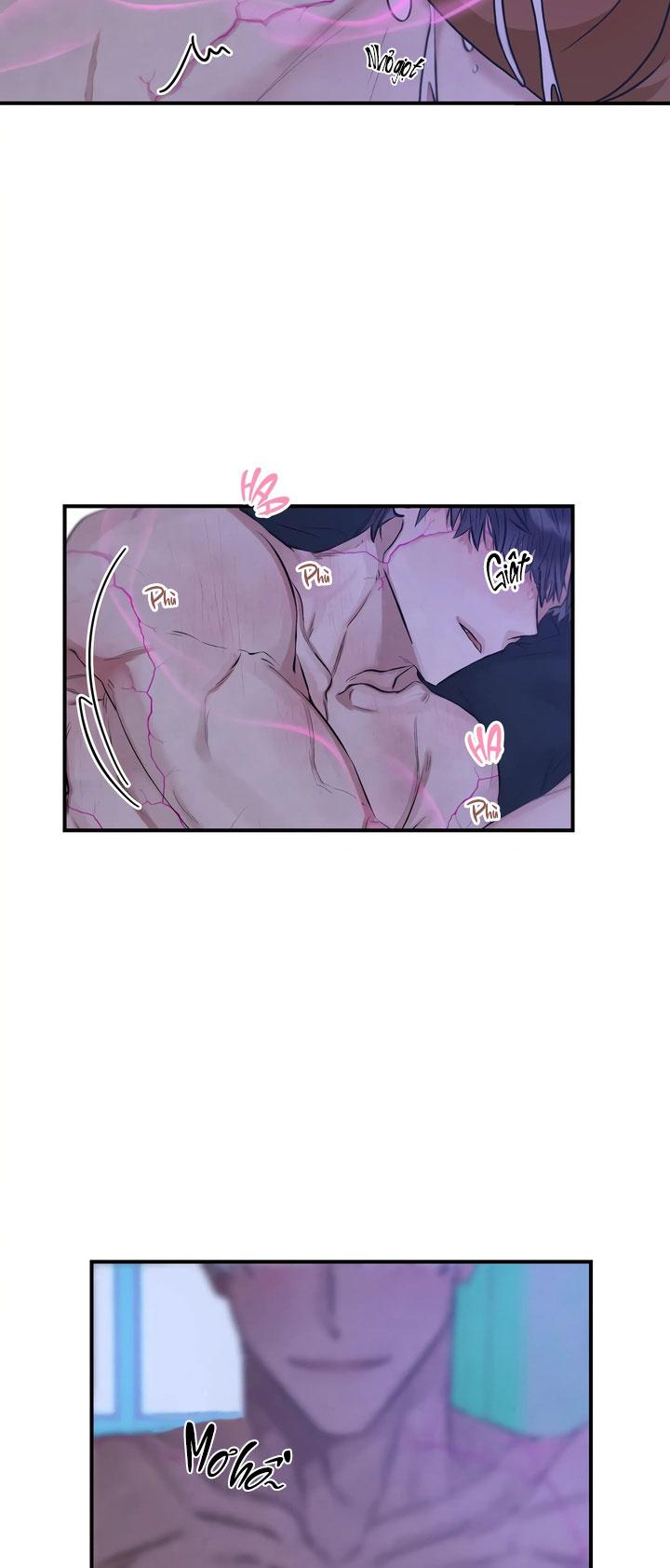 Đọc truyện VẤP NGÃ BỞI CÁI TÔI - Chapter 4