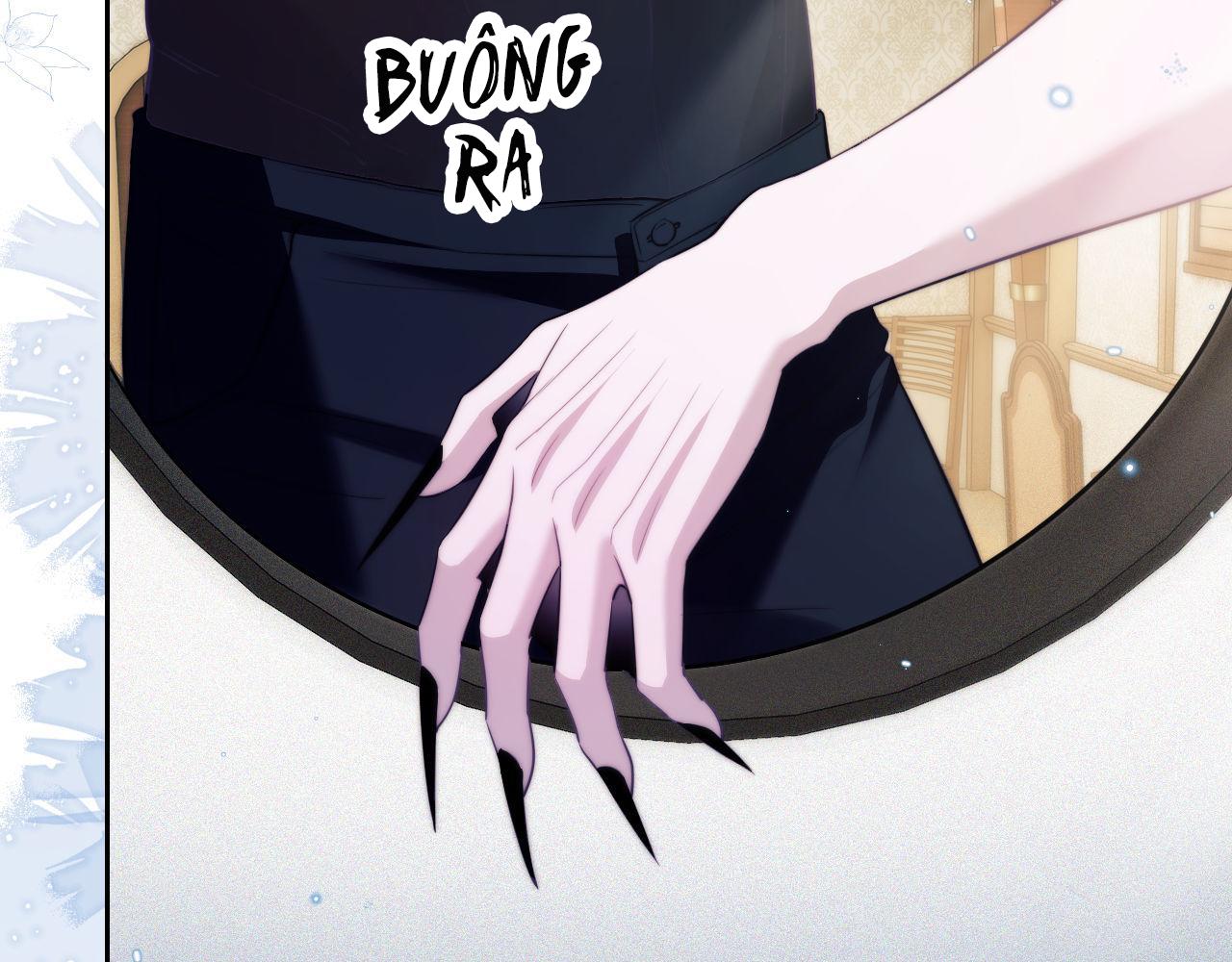 Đọc truyện Nhân Ngư Desharow - Chapter 38