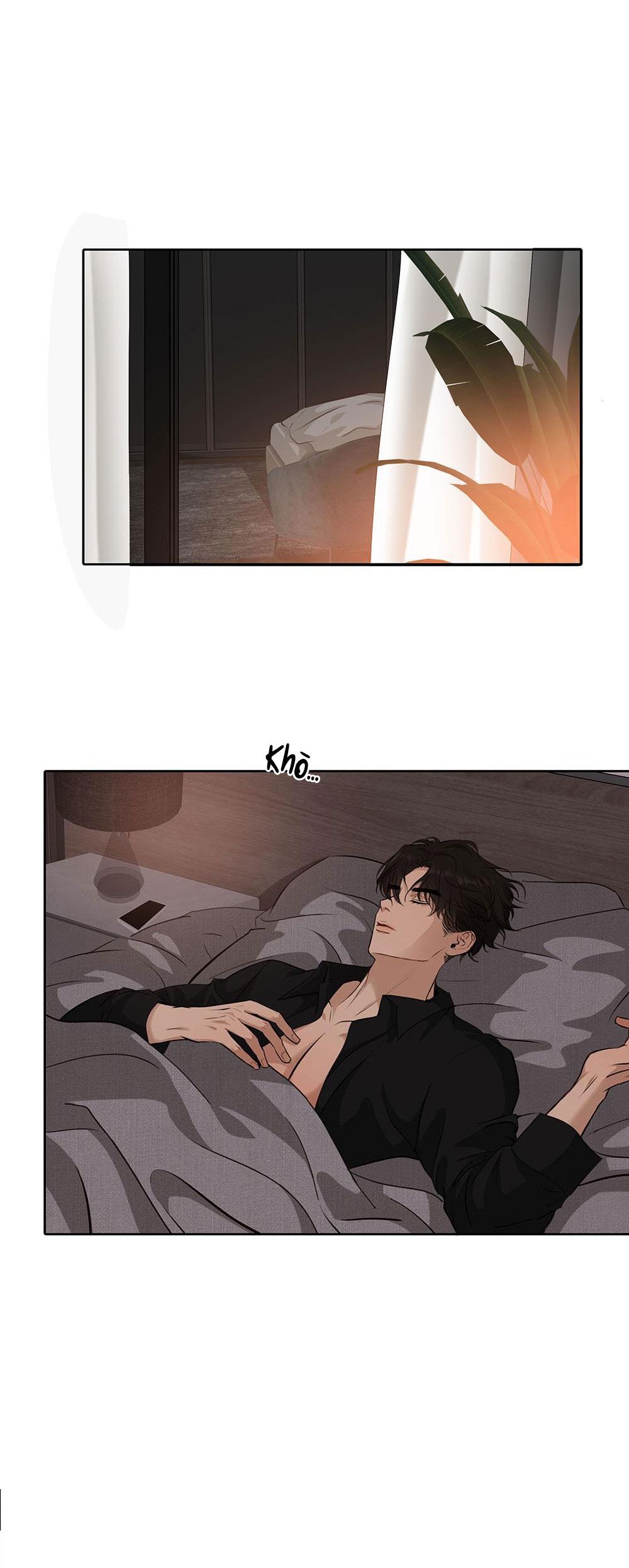 Đọc truyện Quan Hệ Trả Nợ (END) - Chapter 55