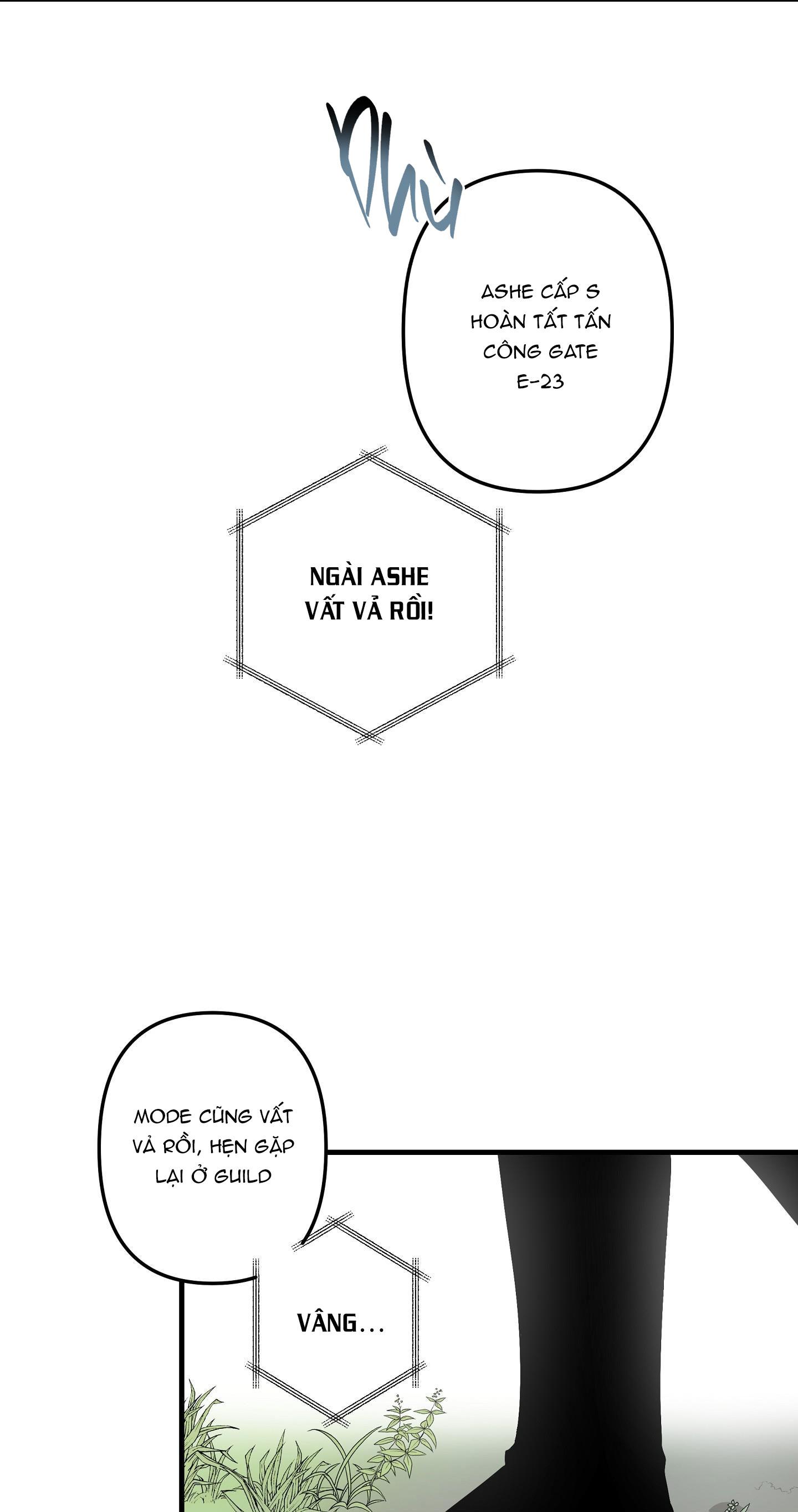 Đọc truyện DŨNG SĨ 3 CHÂN - Chapter 1